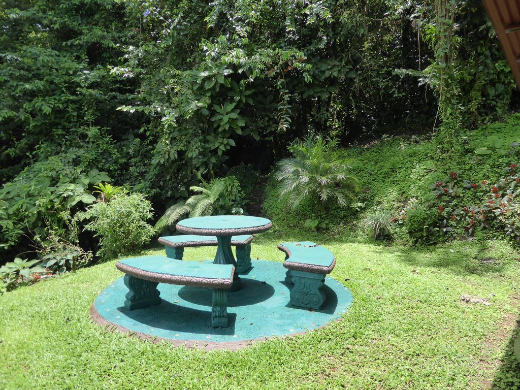 Lucky Bug Bed And Breakfast Nuevo Arenal Zimmer foto